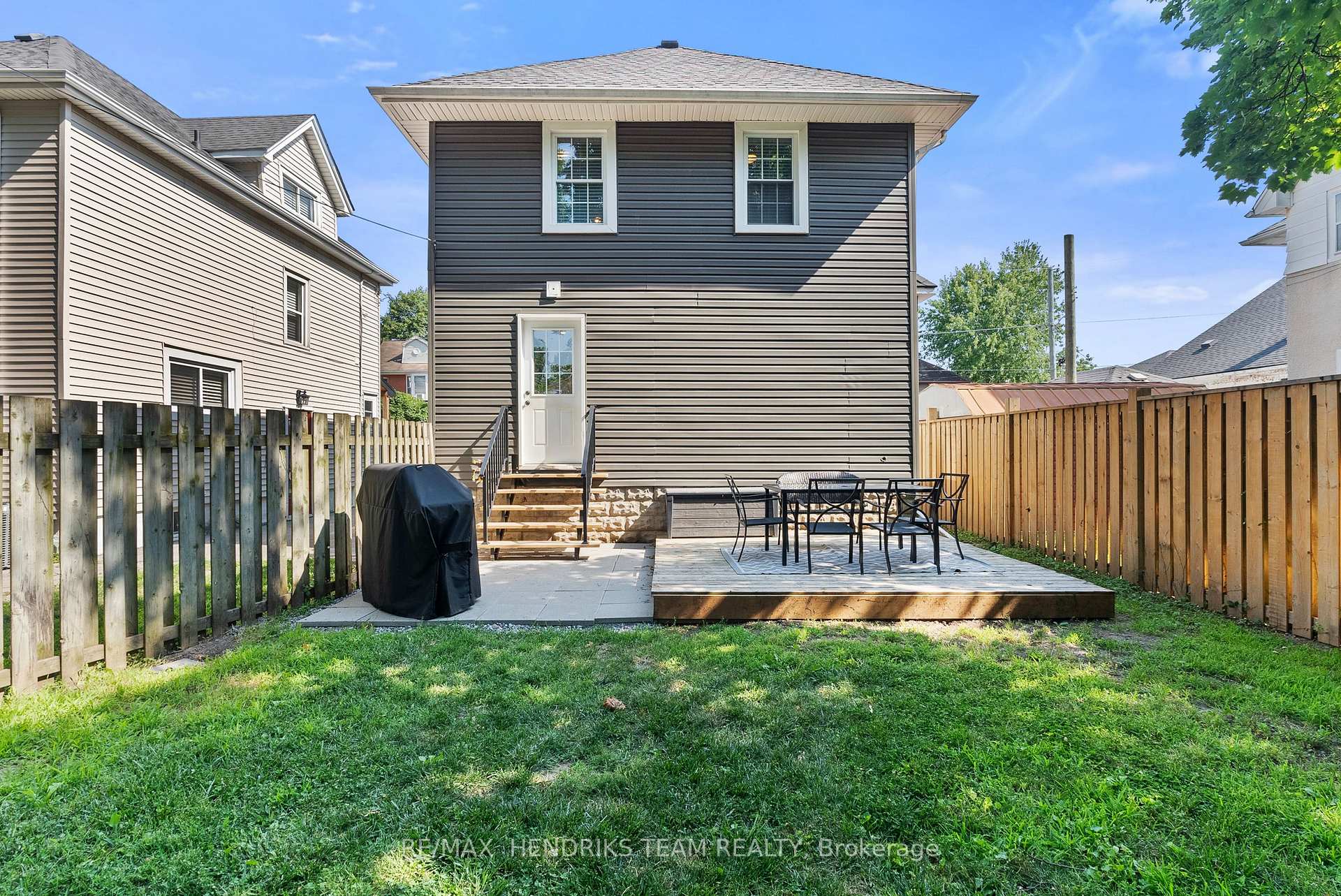 Photo 31 of 69 Chaplin Avenue, St. Catharines, Downtown — HOMEH