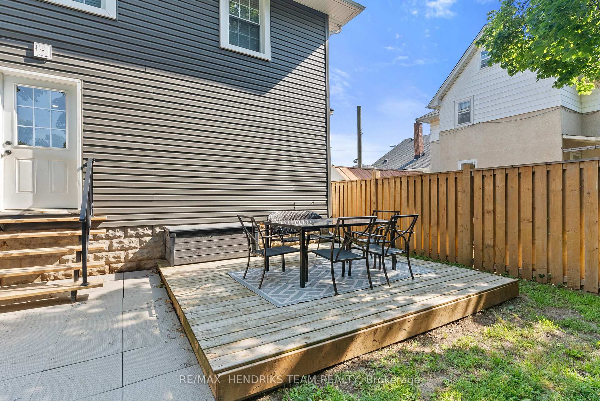 Photo 32 of 69 Chaplin Avenue, St. Catharines, Downtown — HOMEH