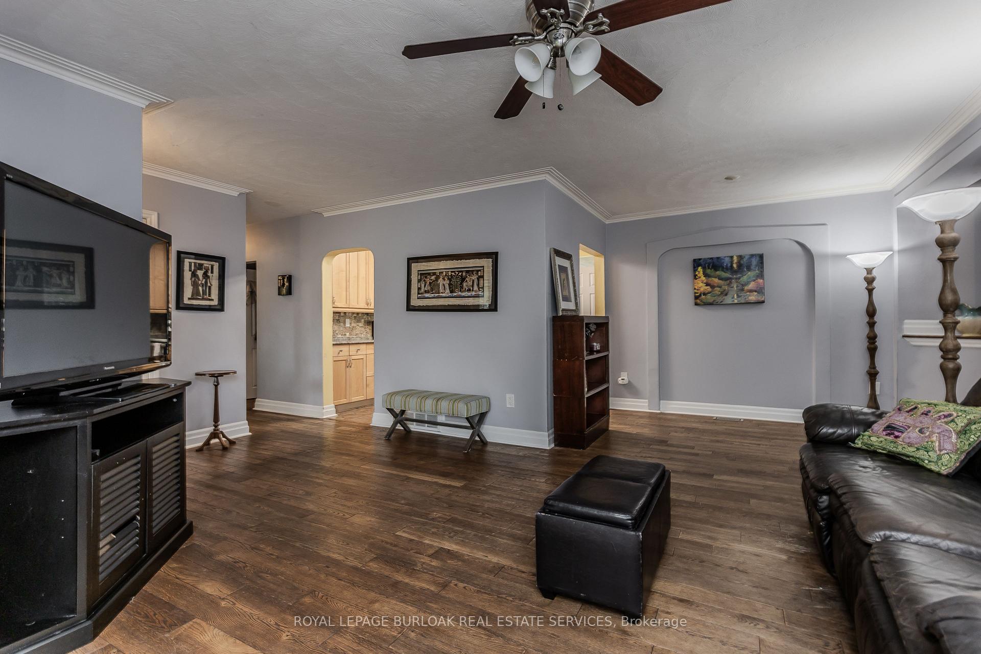 Photo 6 of 482 Sherin Drive, Oakville, West — HOMEH