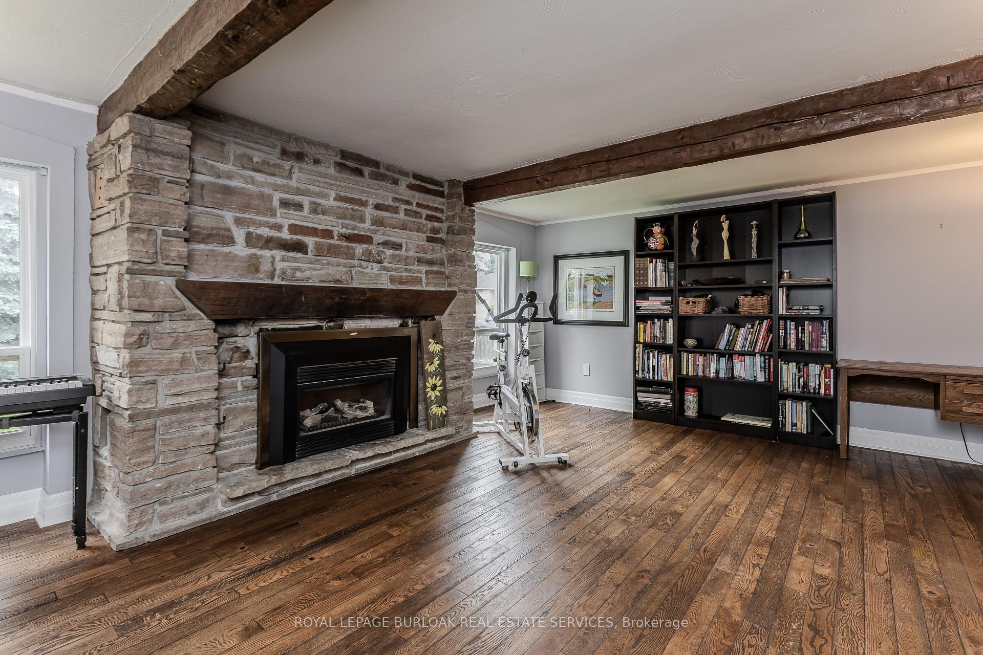 Photo 7 of 482 Sherin Drive, Oakville, West — HOMEH