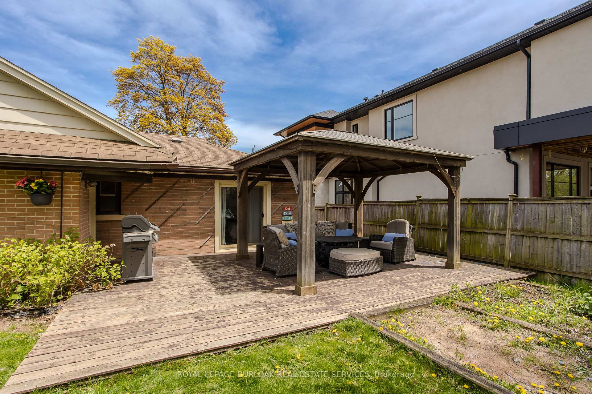 Photo 10 of 482 Sherin Drive, Oakville, West — HOMEH