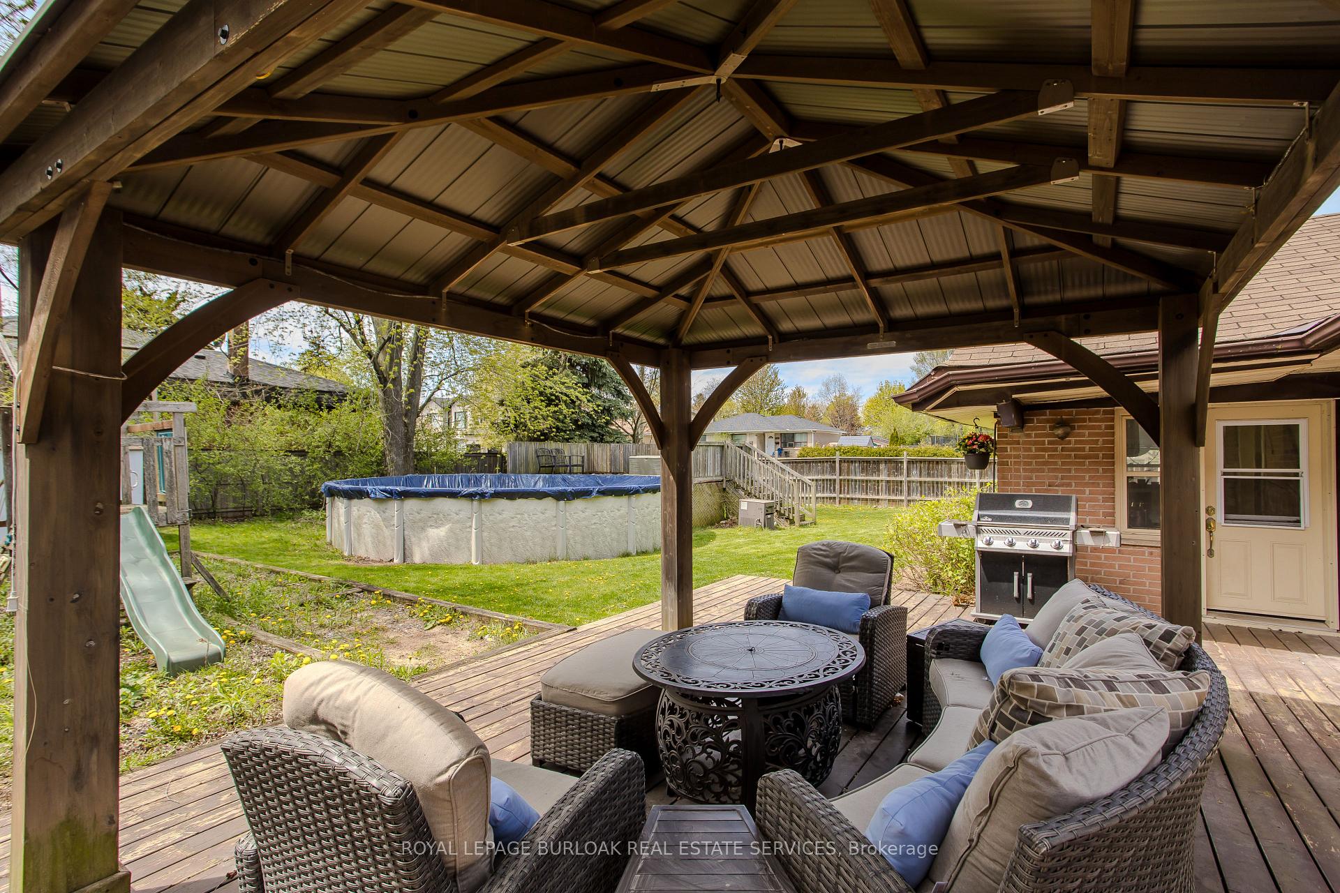 Photo 11 of 482 Sherin Drive, Oakville, West — HOMEH