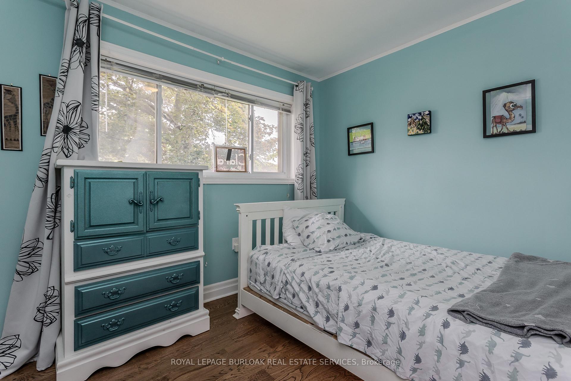 Photo 15 of 482 Sherin Drive, Oakville, West — HOMEH