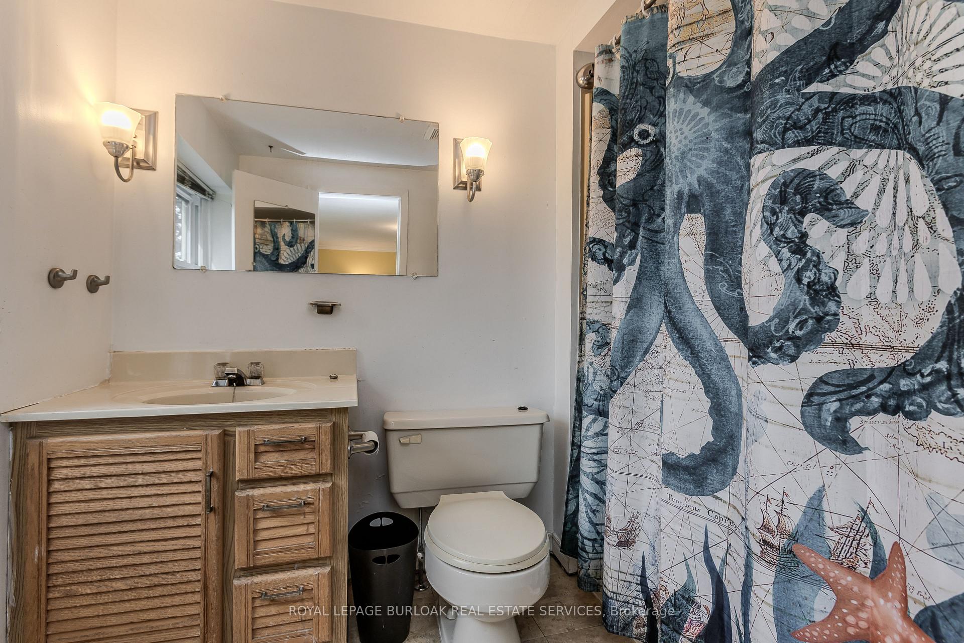 Photo 18 of 482 Sherin Drive, Oakville, West — HOMEH