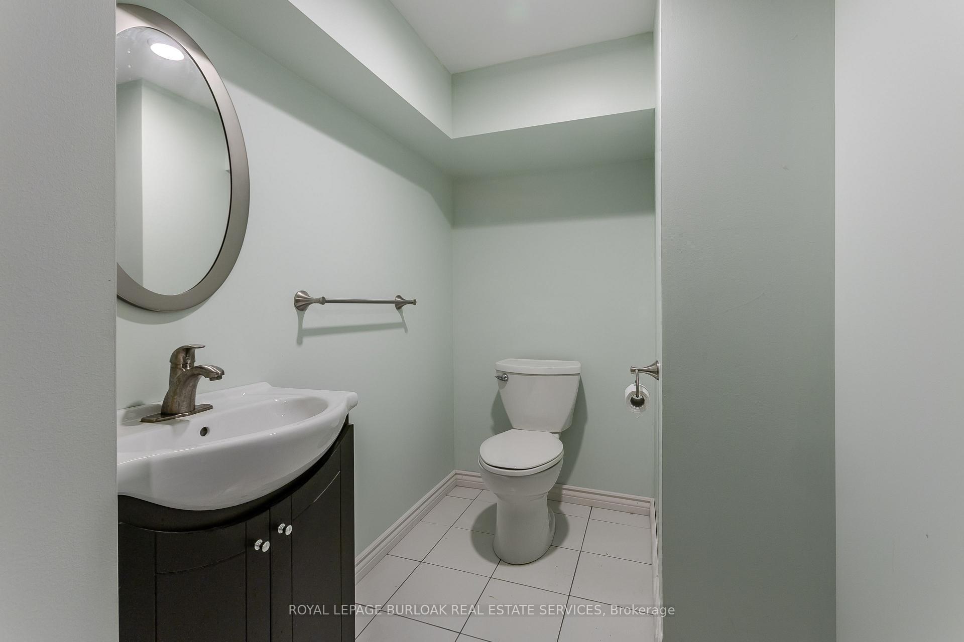 Photo 20 of 482 Sherin Drive, Oakville, West — HOMEH
