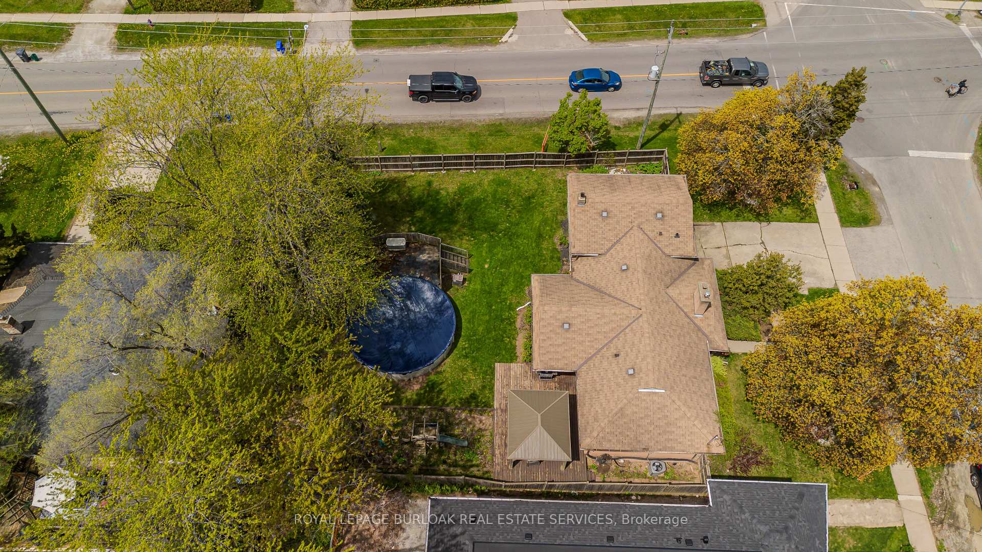 Photo 25 of 482 Sherin Drive, Oakville, West — HOMEH