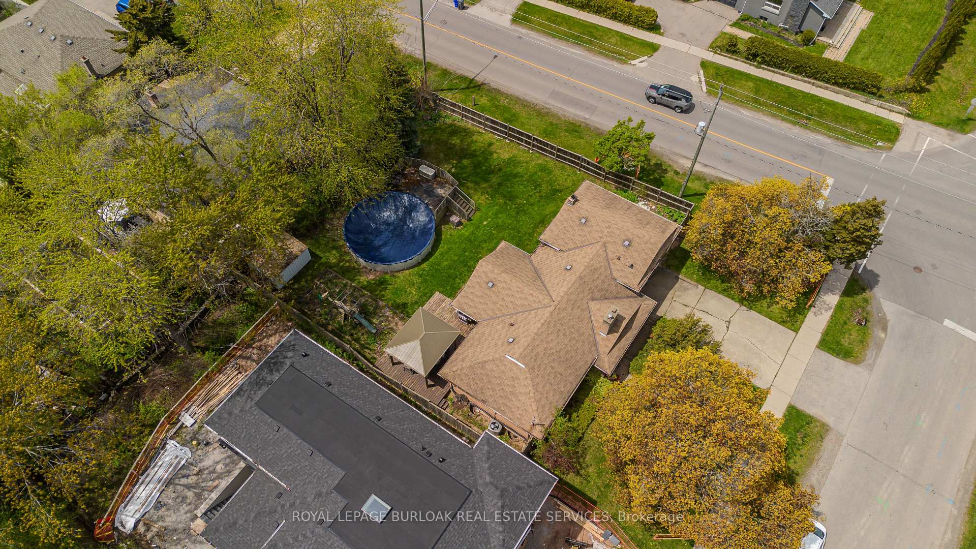 Photo 26 of 482 Sherin Drive, Oakville, West — HOMEH