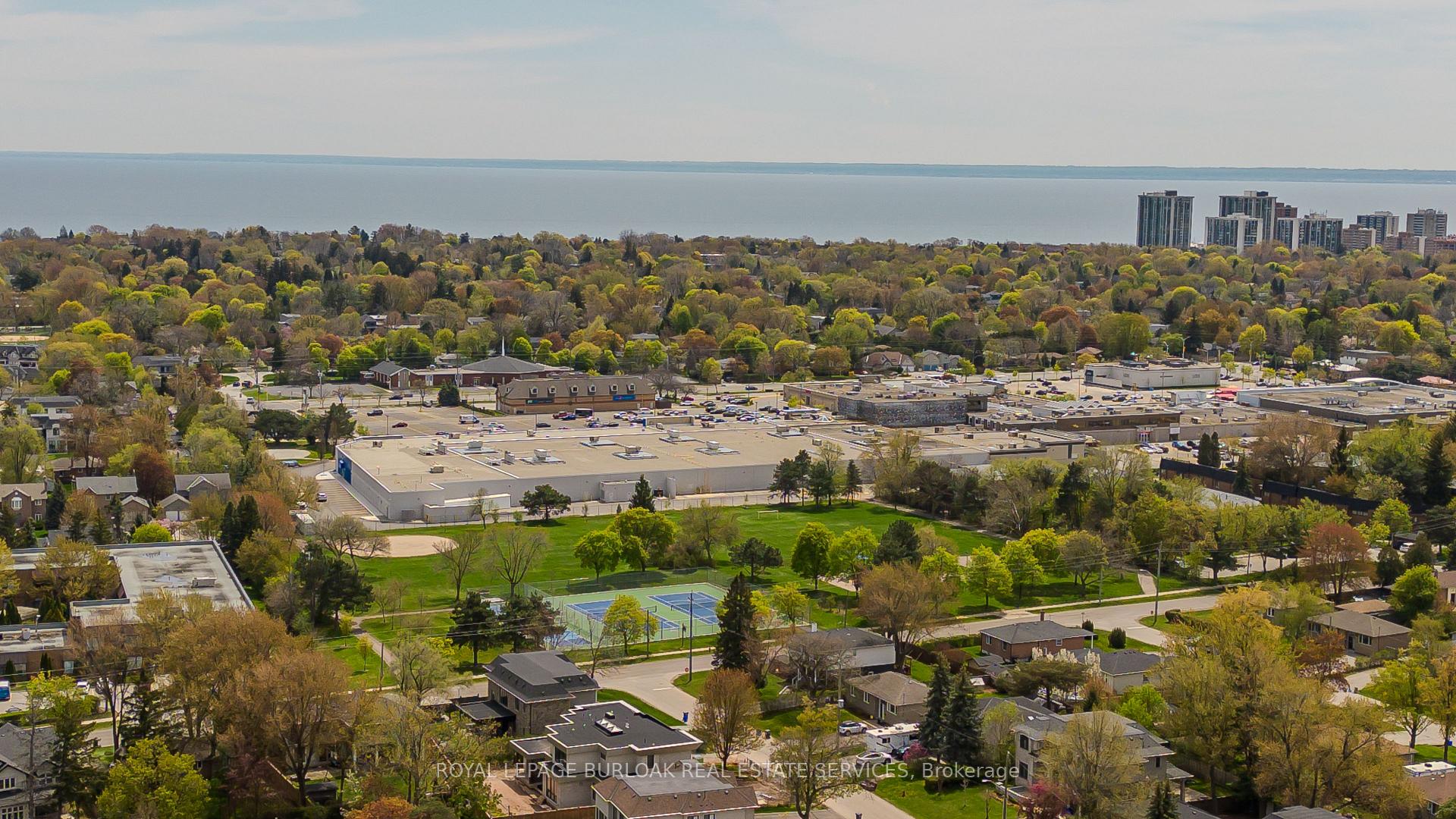Photo 28 of 482 Sherin Drive, Oakville, West — HOMEH