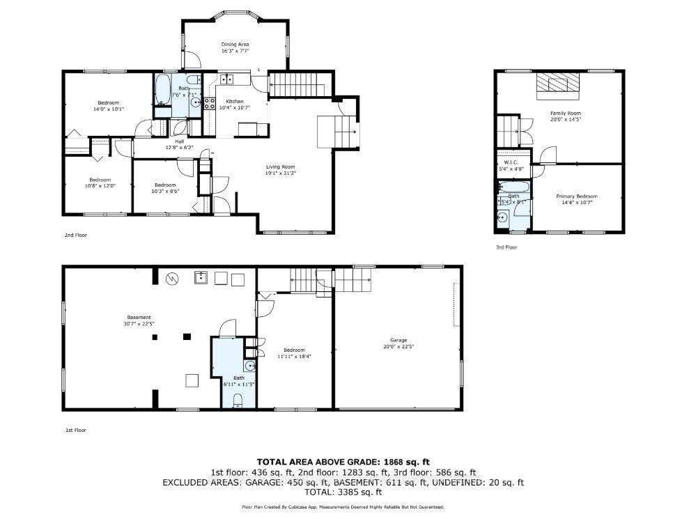 Photo 30 of 482 Sherin Drive, Oakville, West — HOMEH