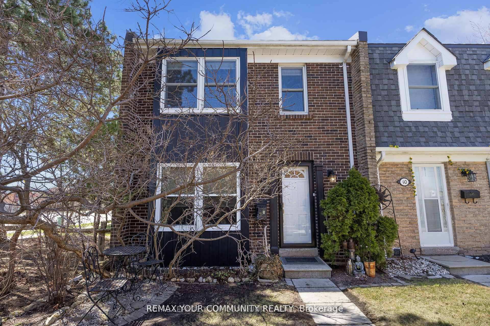 Photo 1 of Unit 39, 1020 Central Park Drive, Brampton, Northgate — HOMEH