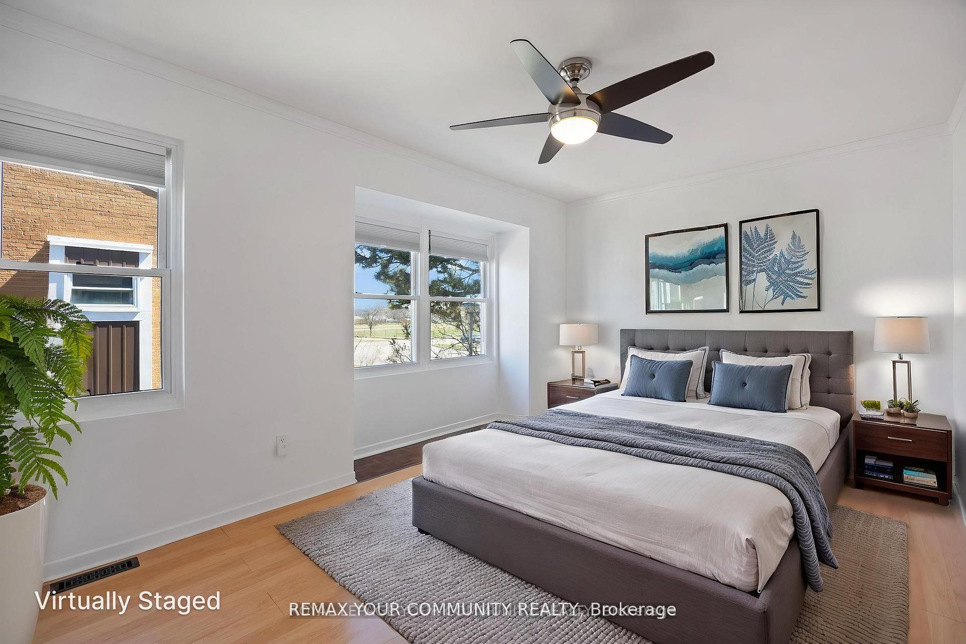 Photo 4 of Unit 39, 1020 Central Park Drive, Brampton, Northgate — HOMEH