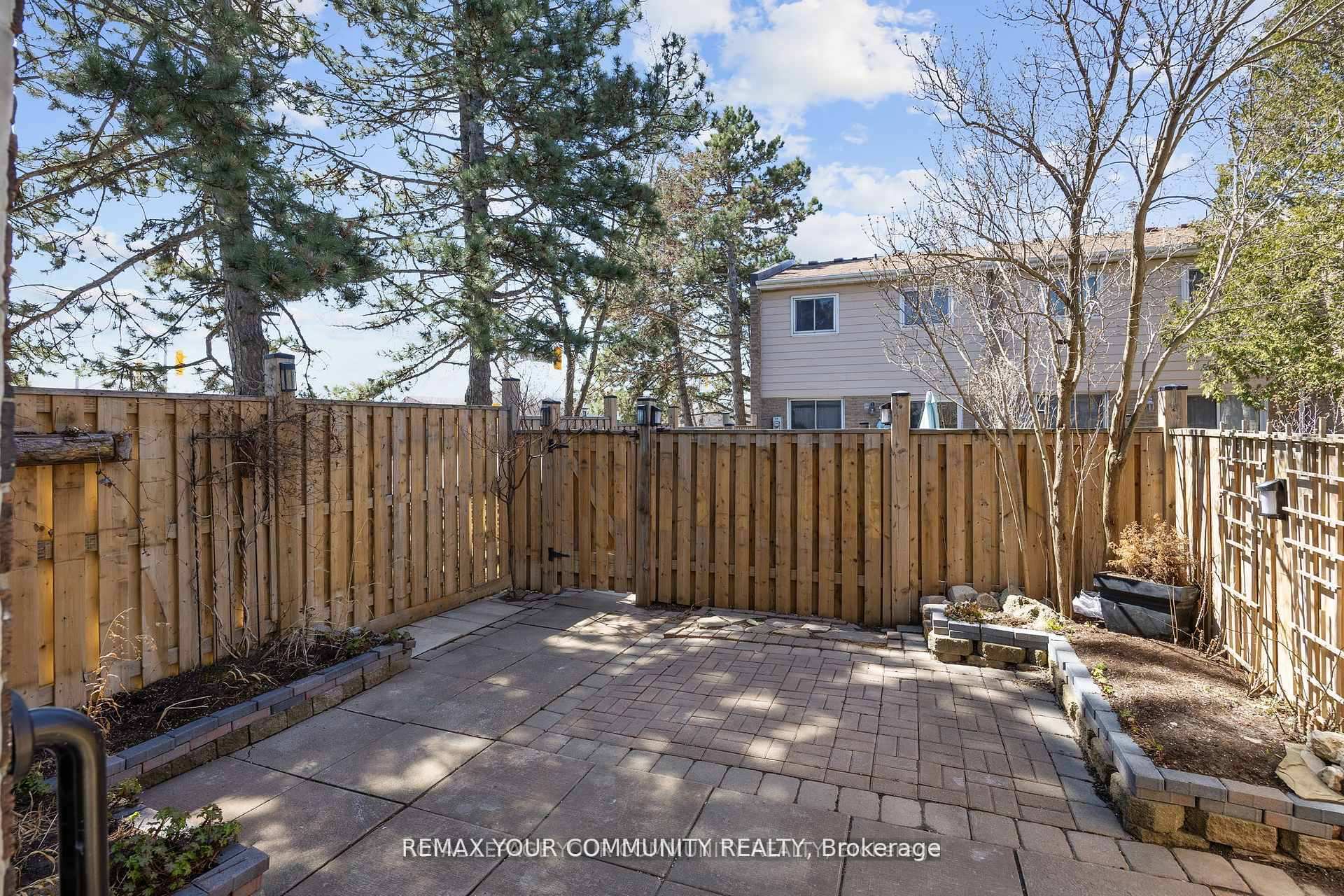 Photo 17 of Unit 39, 1020 Central Park Drive, Brampton, Northgate — HOMEH