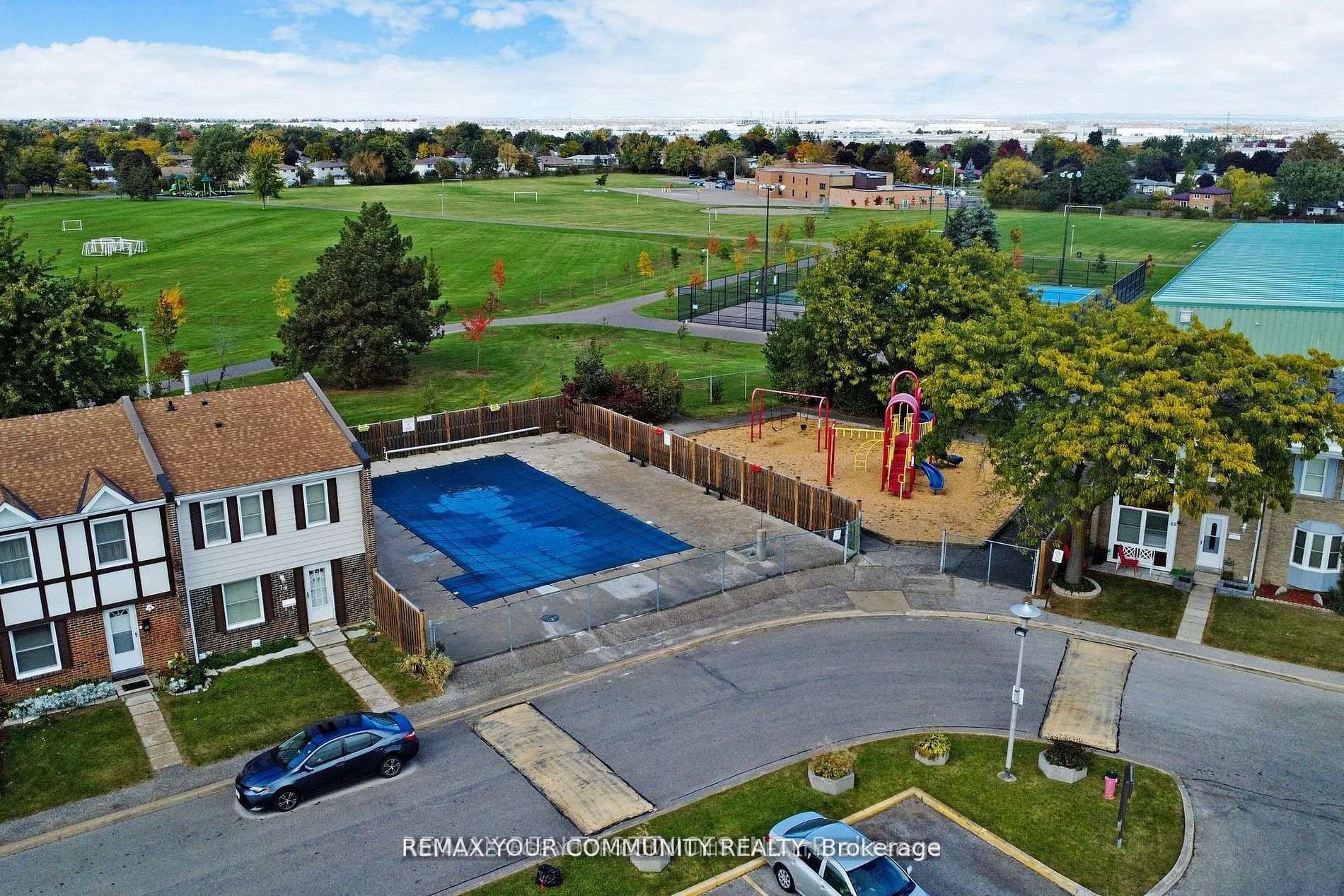 Photo 19 of Unit 39, 1020 Central Park Drive, Brampton, Northgate — HOMEH