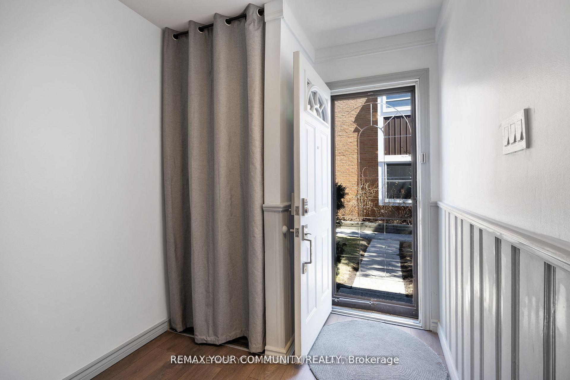Photo 5 of Unit 39, 1020 Central Park Drive, Brampton, Northgate — HOMEH