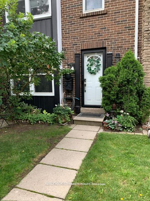 Photo 18 of Unit 39, 1020 Central Park Drive, Brampton, Northgate — HOMEH