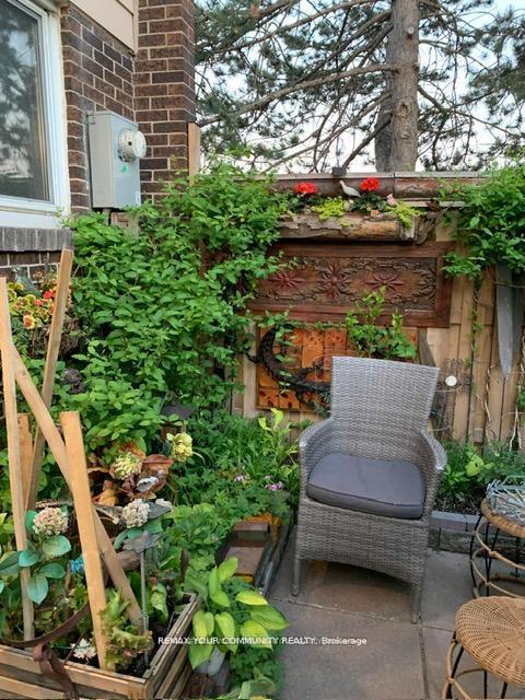 Photo 20 of Unit 39, 1020 Central Park Drive, Brampton, Northgate — HOMEH