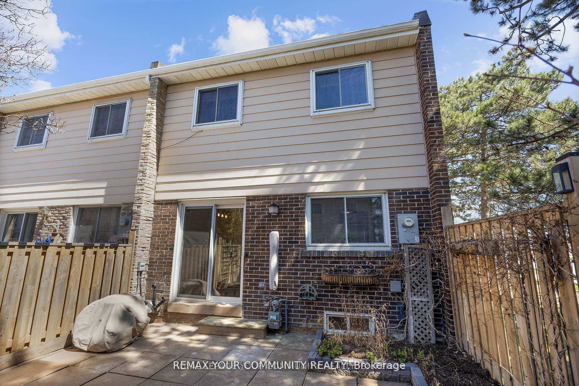 Photo 23 of Unit 39, 1020 Central Park Drive, Brampton, Northgate — HOMEH