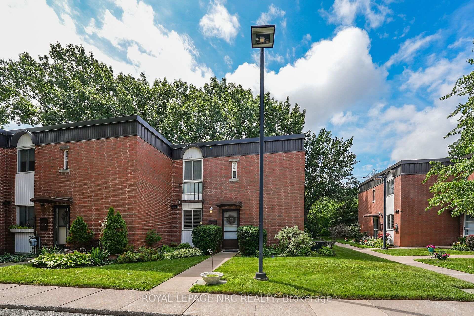 Photo of Unit 62, 6453 Colborne Street
