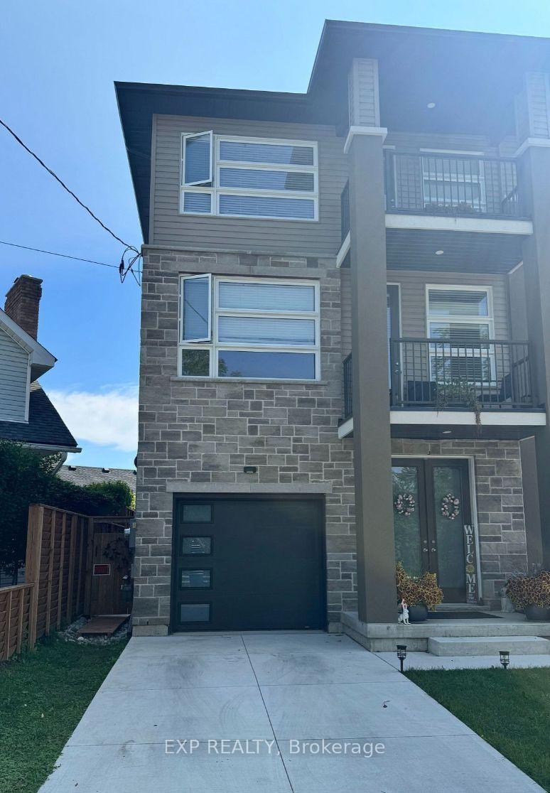 Photo 1 of Unit Ground, 37 Riverside Drive, Welland, Broadway — HOMEH