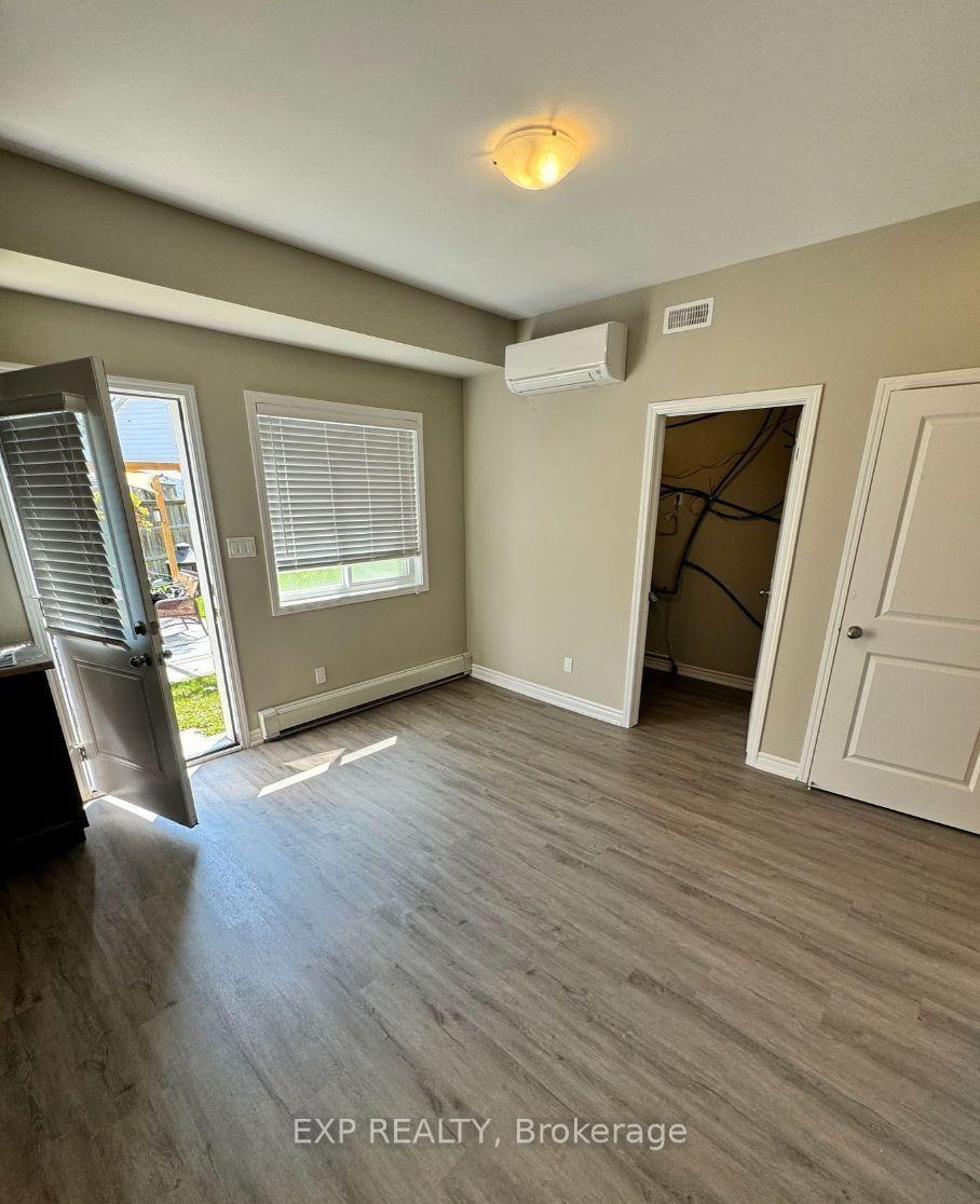 Photo 5 of Unit Ground, 37 Riverside Drive, Welland, Broadway — HOMEH