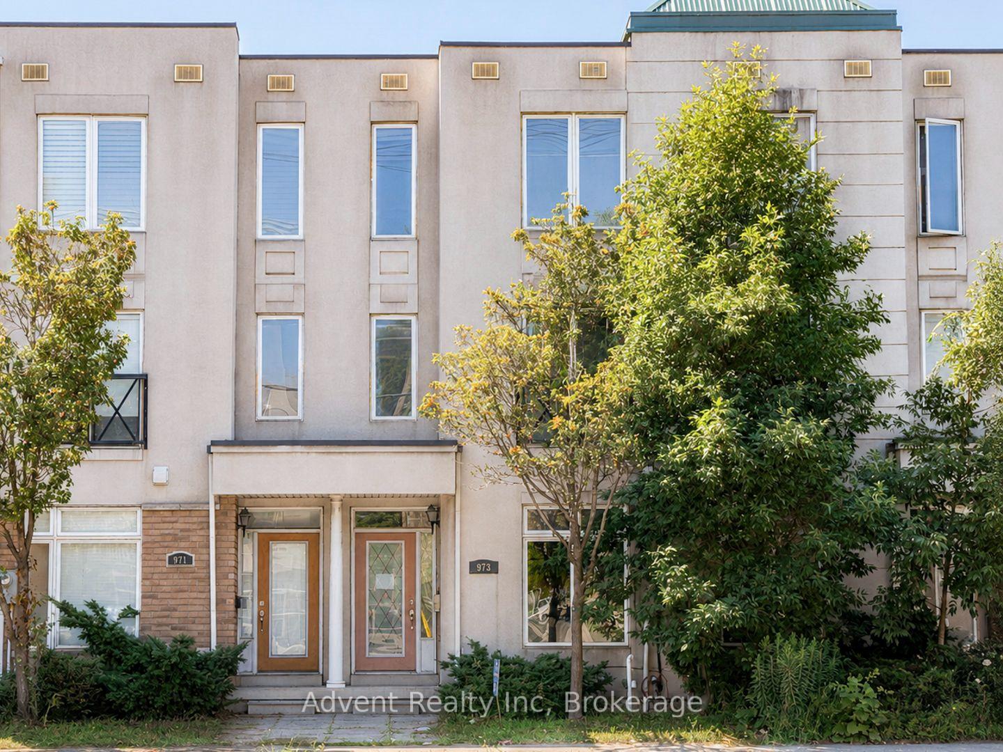 Photo 1 of 973 The Queensway, Etobicoke, Stonegate-Queensway — HOMEH