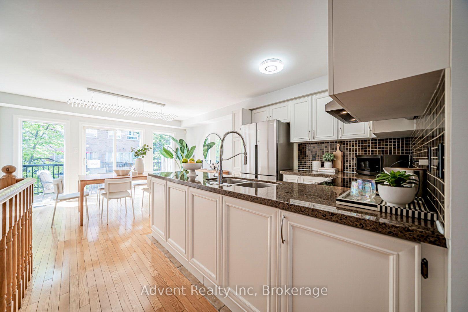 Photo 7 of 973 The Queensway, Etobicoke, Stonegate-Queensway — HOMEH