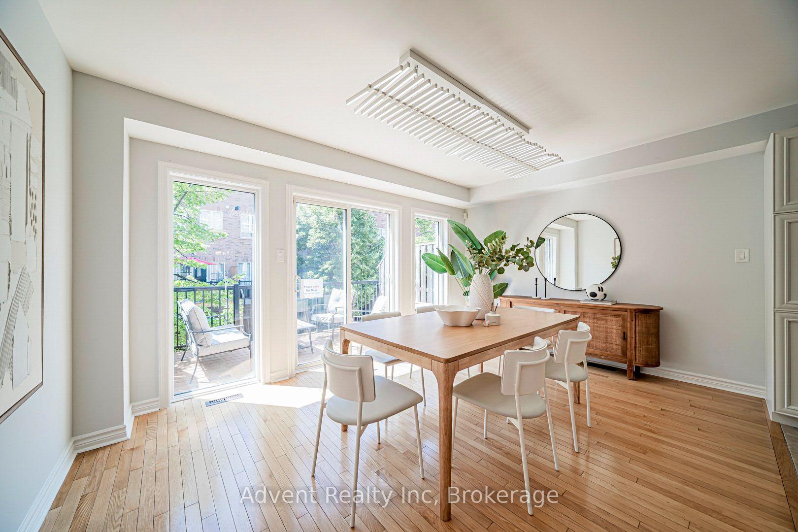 Photo 12 of 973 The Queensway, Etobicoke, Stonegate-Queensway — HOMEH