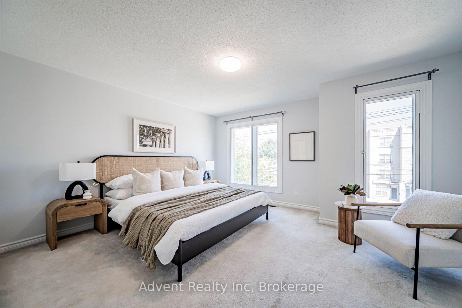 Photo 27 of 973 The Queensway, Etobicoke, Stonegate-Queensway — HOMEH