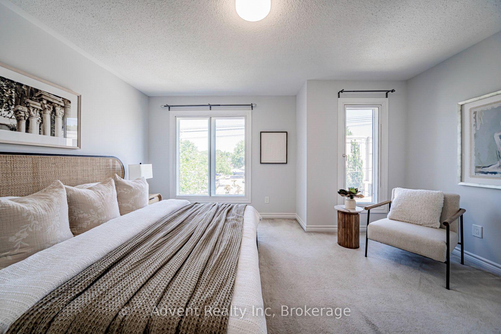 Photo 30 of 973 The Queensway, Etobicoke, Stonegate-Queensway — HOMEH