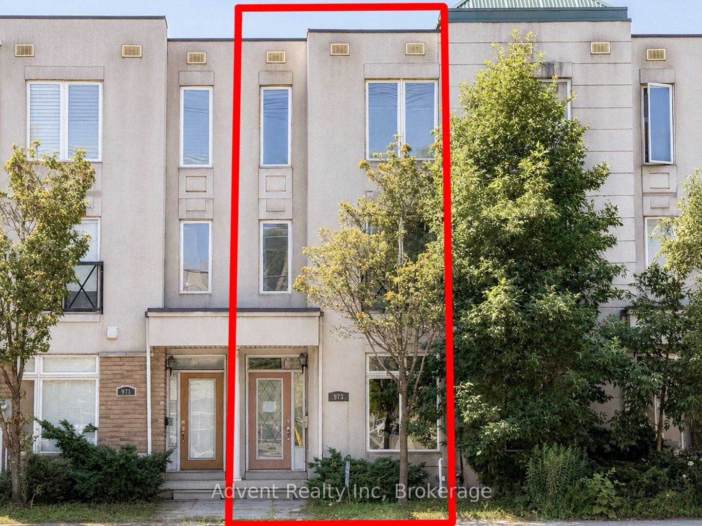 Photo 46 of 973 The Queensway, Etobicoke, Stonegate-Queensway — HOMEH