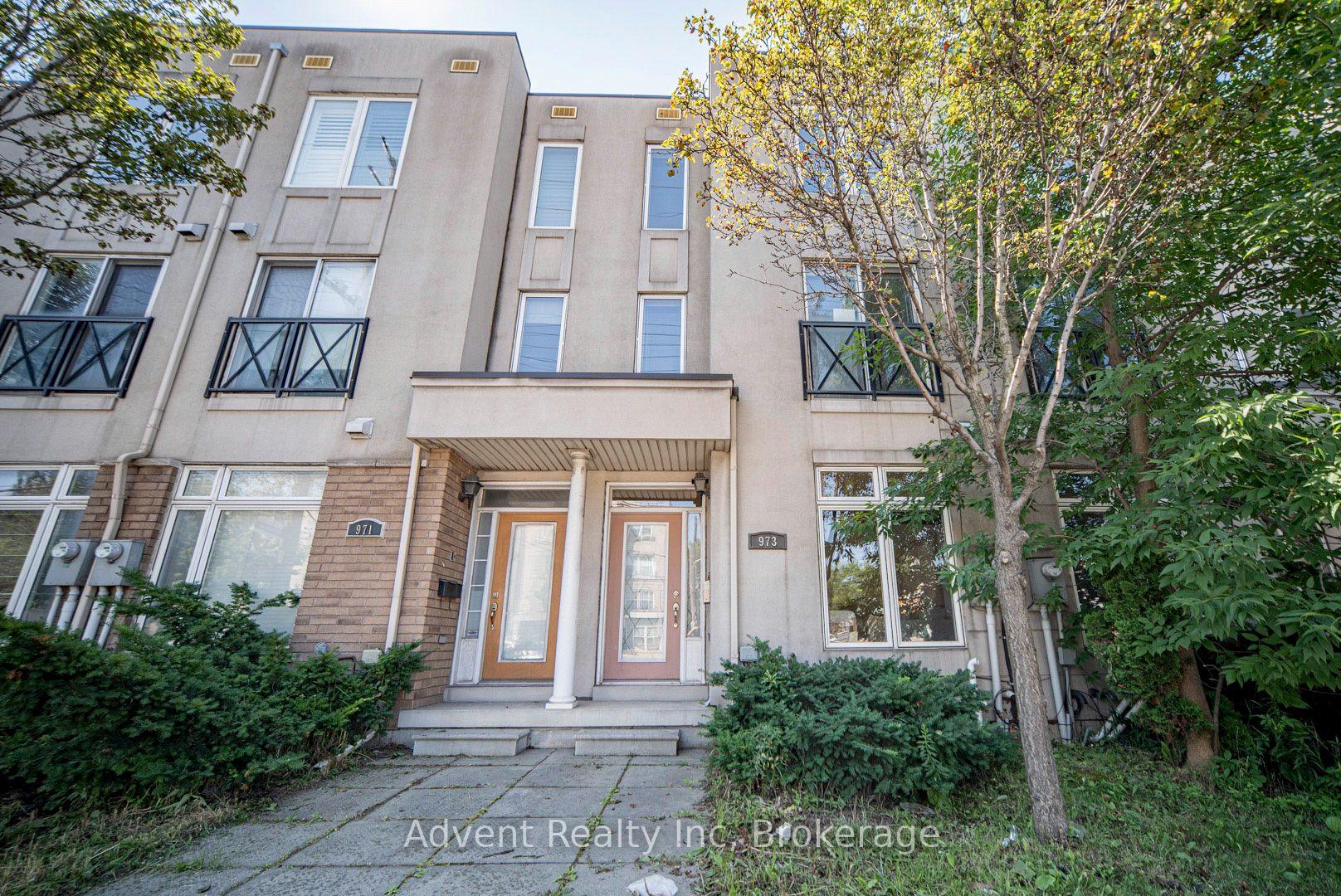 Photo 47 of 973 The Queensway, Etobicoke, Stonegate-Queensway — HOMEH