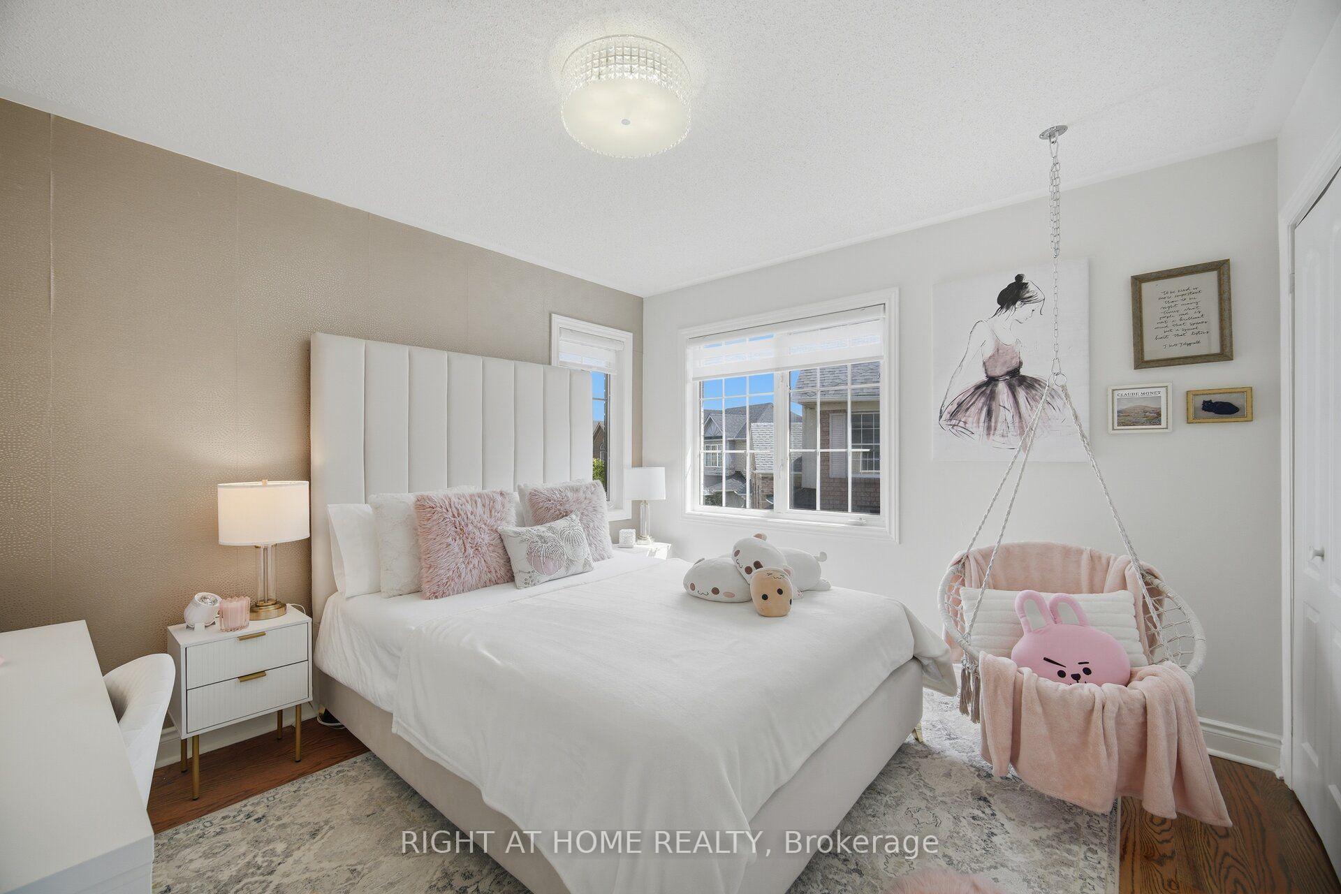 Photo 29 of 44 Crew Crescent, Vaughan, Vellore Village — HOMEH