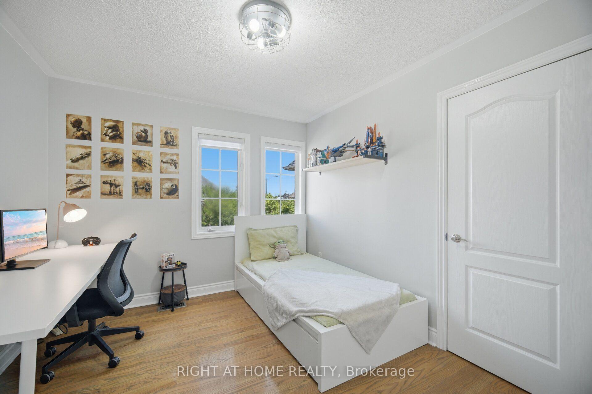Photo 31 of 44 Crew Crescent, Vaughan, Vellore Village — HOMEH