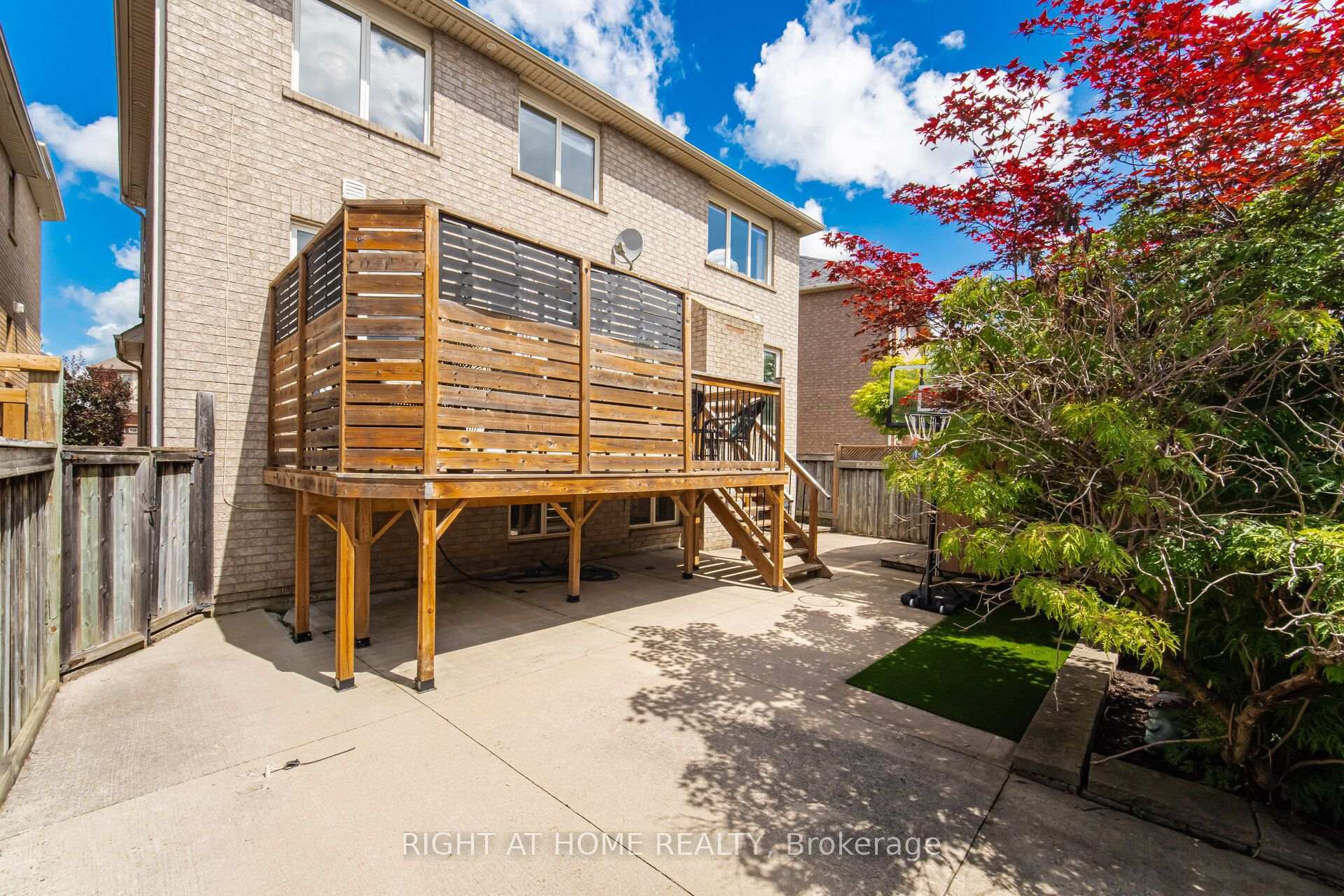 Photo 46 of 44 Crew Crescent, Vaughan, Vellore Village — HOMEH