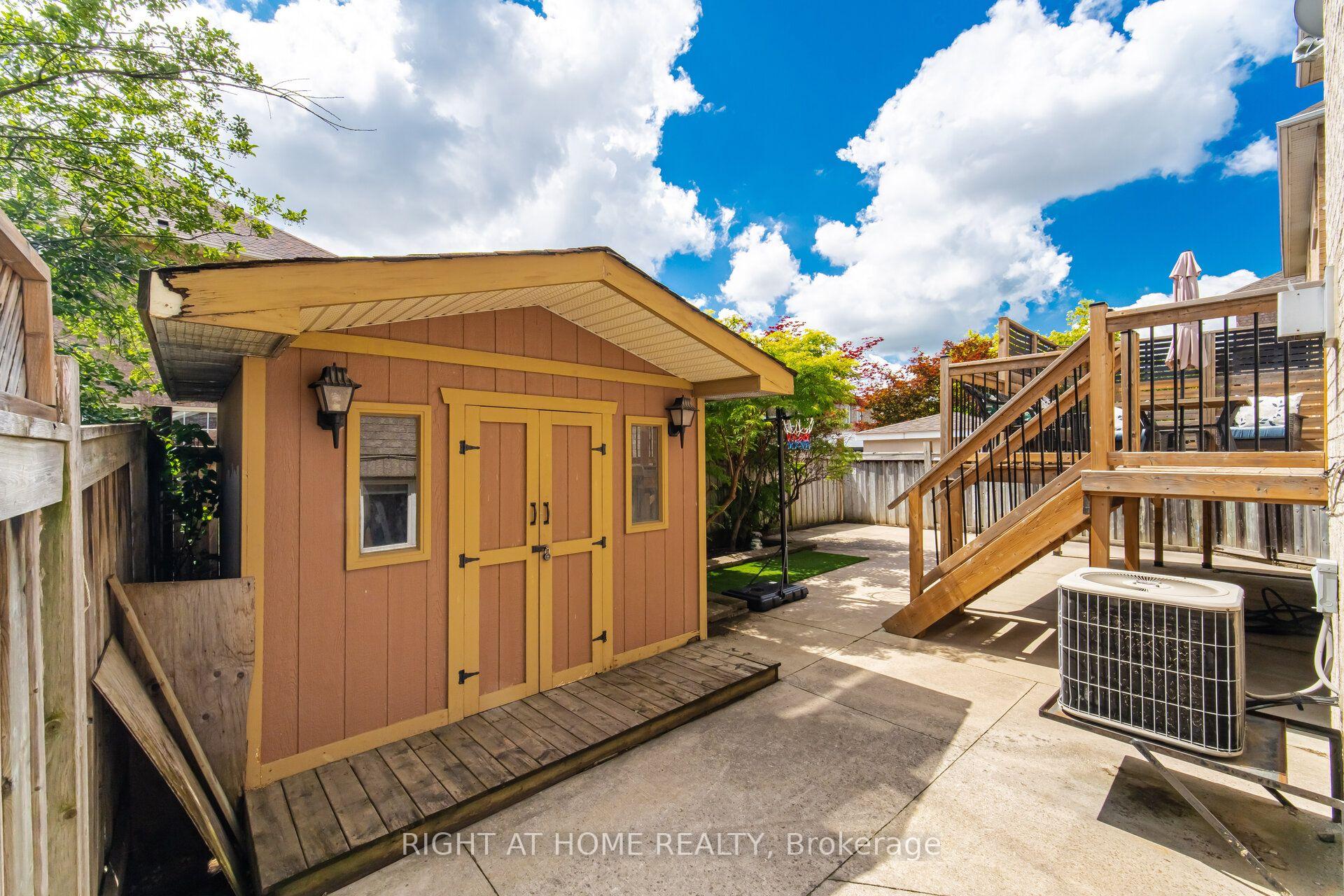 Photo 48 of 44 Crew Crescent, Vaughan, Vellore Village — HOMEH