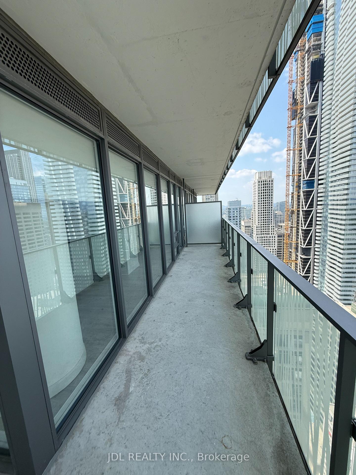 Photo 3 of Unit 4008, 42 Charles Street, Toronto, Church-Yonge Corridor — HOMEH