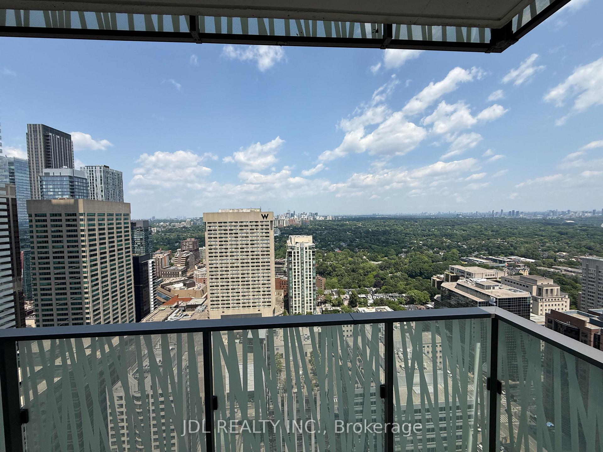 Photo 14 of Unit 4008, 42 Charles Street, Toronto, Church-Yonge Corridor — HOMEH