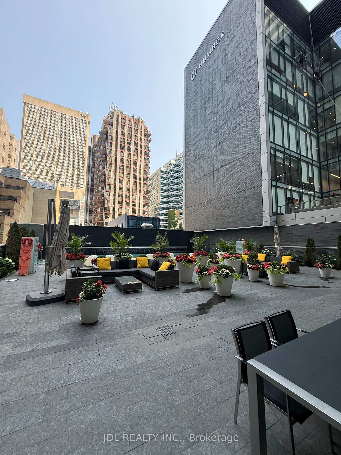 Photo 17 of Unit 4008, 42 Charles Street, Toronto, Church-Yonge Corridor — HOMEH