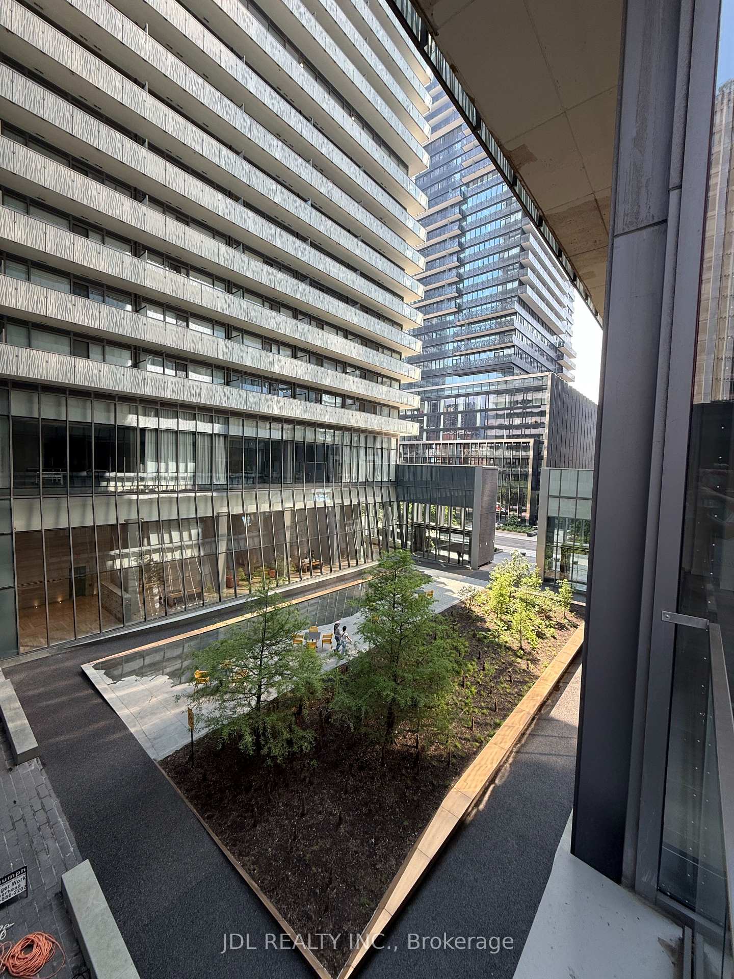 Photo 18 of Unit 4008, 42 Charles Street, Toronto, Church-Yonge Corridor — HOMEH