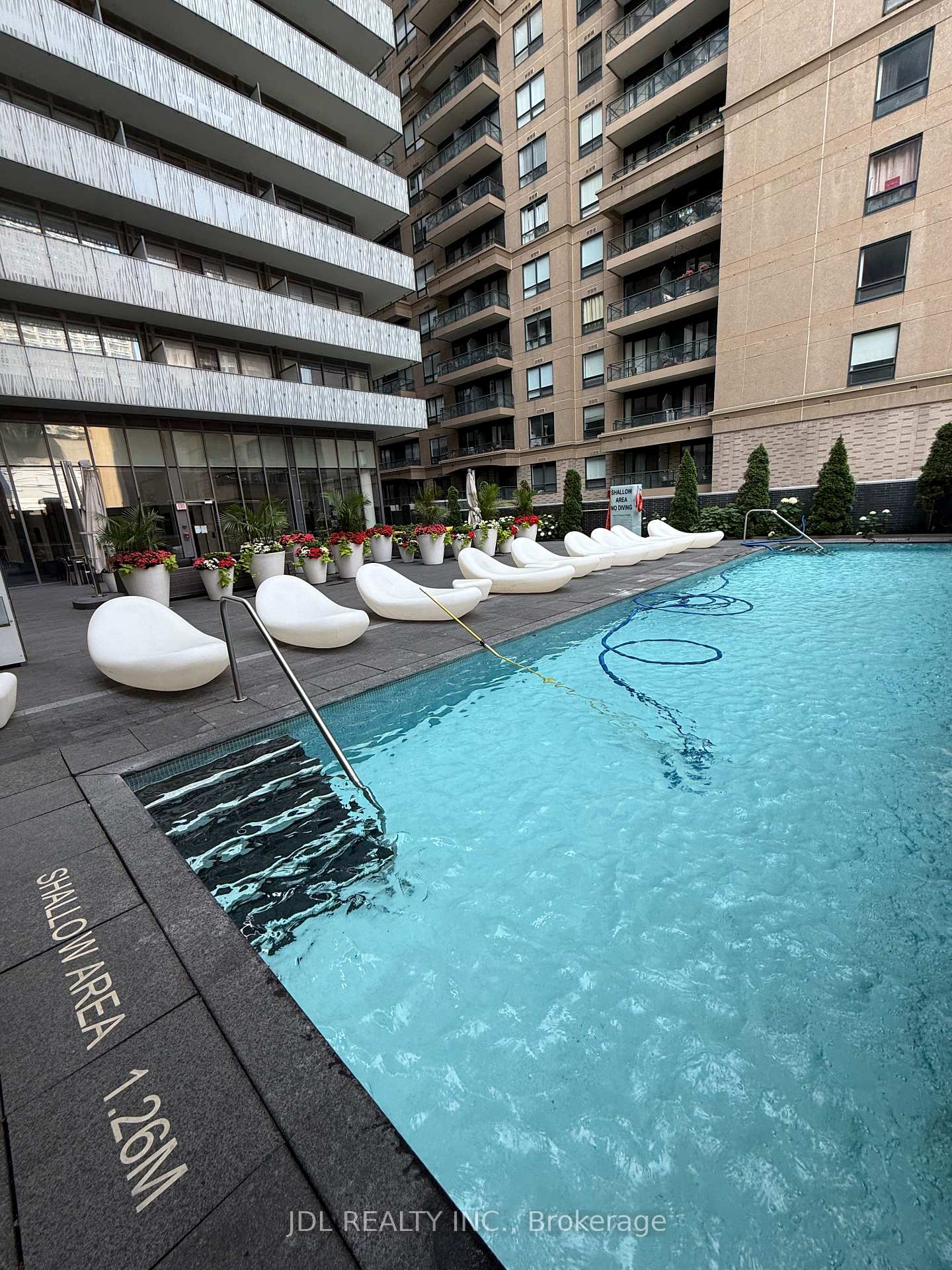 Photo 19 of Unit 4008, 42 Charles Street, Toronto, Church-Yonge Corridor — HOMEH
