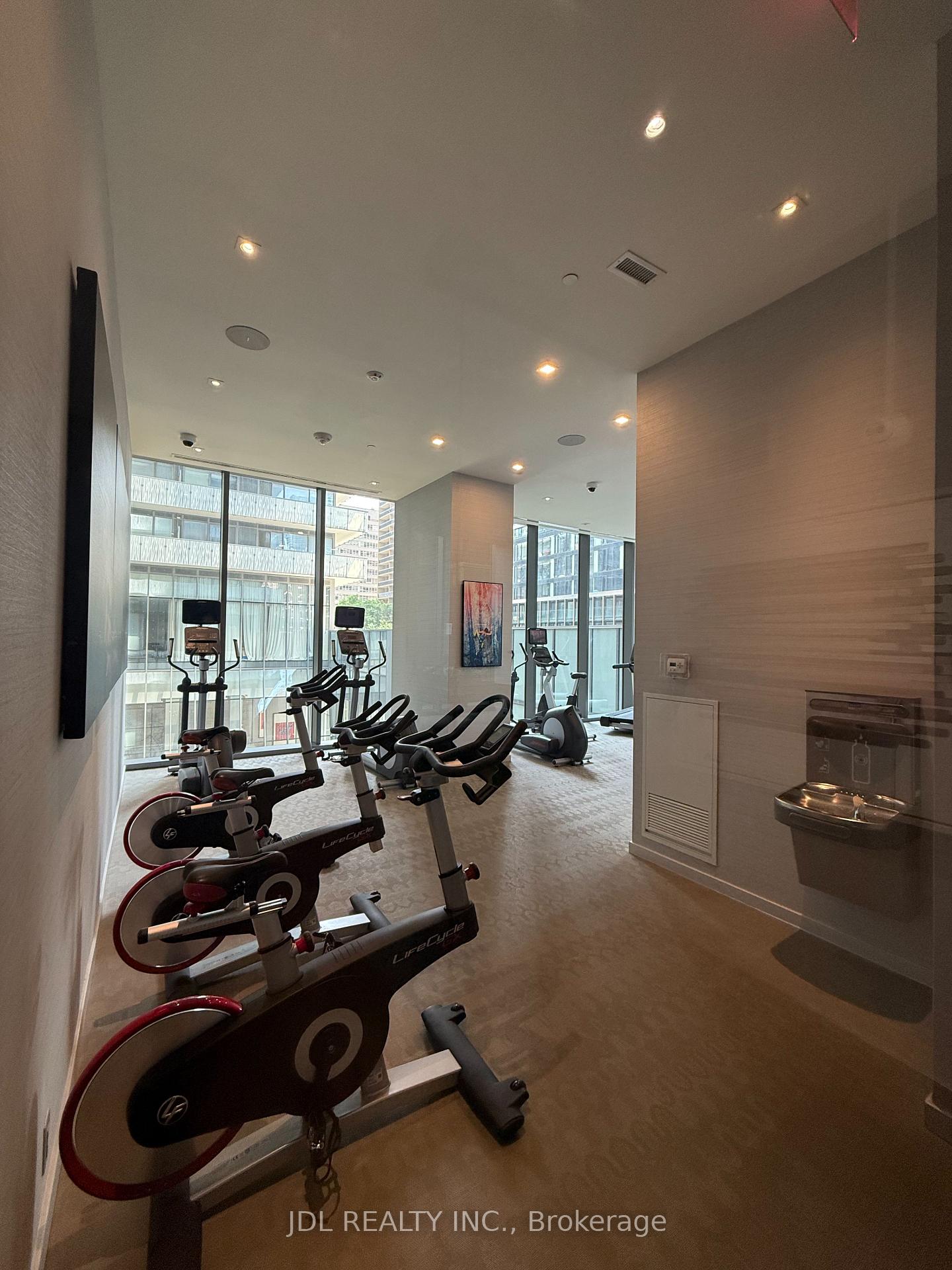 Photo 20 of Unit 4008, 42 Charles Street, Toronto, Church-Yonge Corridor — HOMEH