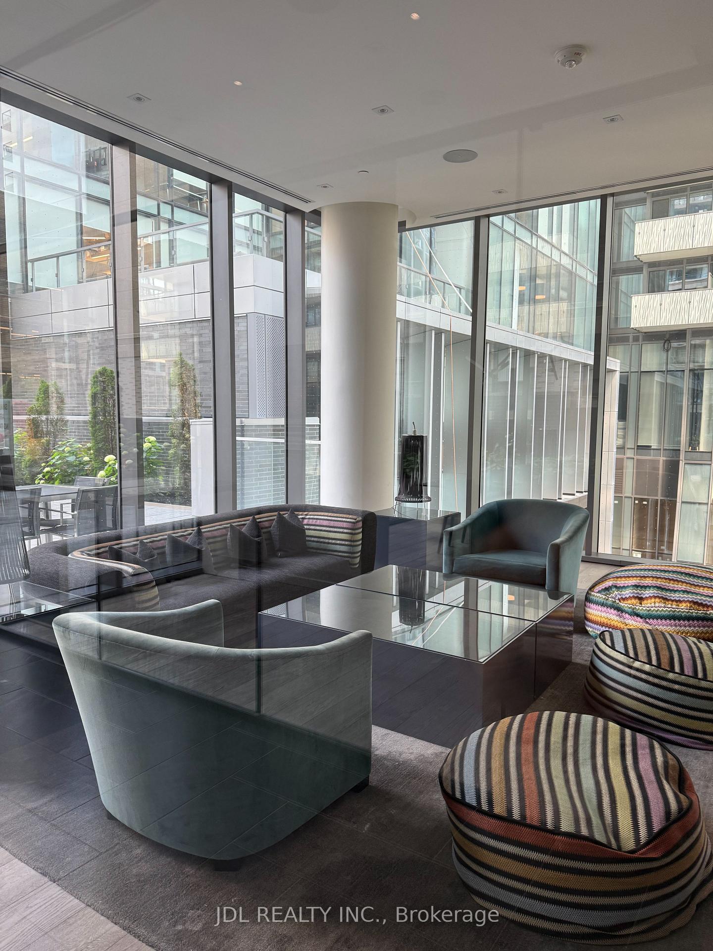 Photo 24 of Unit 4008, 42 Charles Street, Toronto, Church-Yonge Corridor — HOMEH