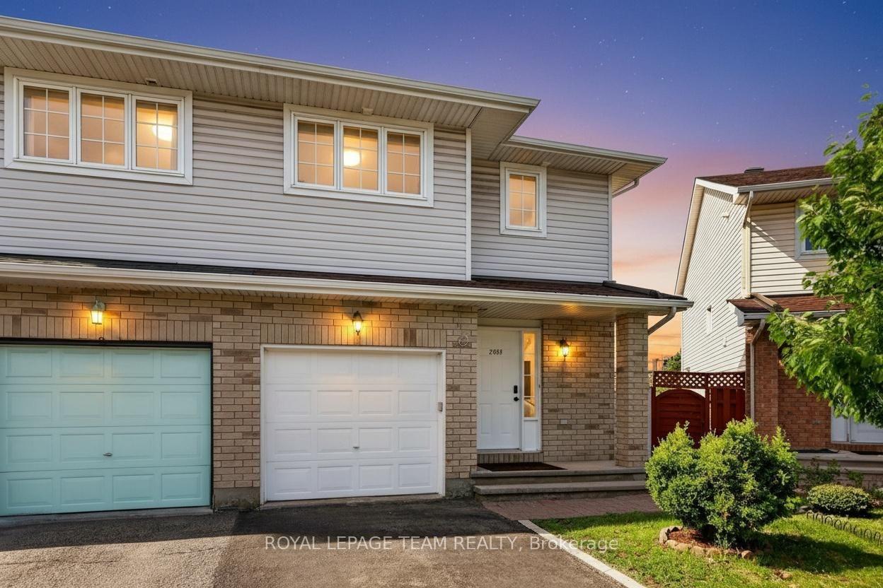 Photo 3 of 2859 Millstream Way, Ottawa, Emerald Woods/Sawmill Creek — HOMEH