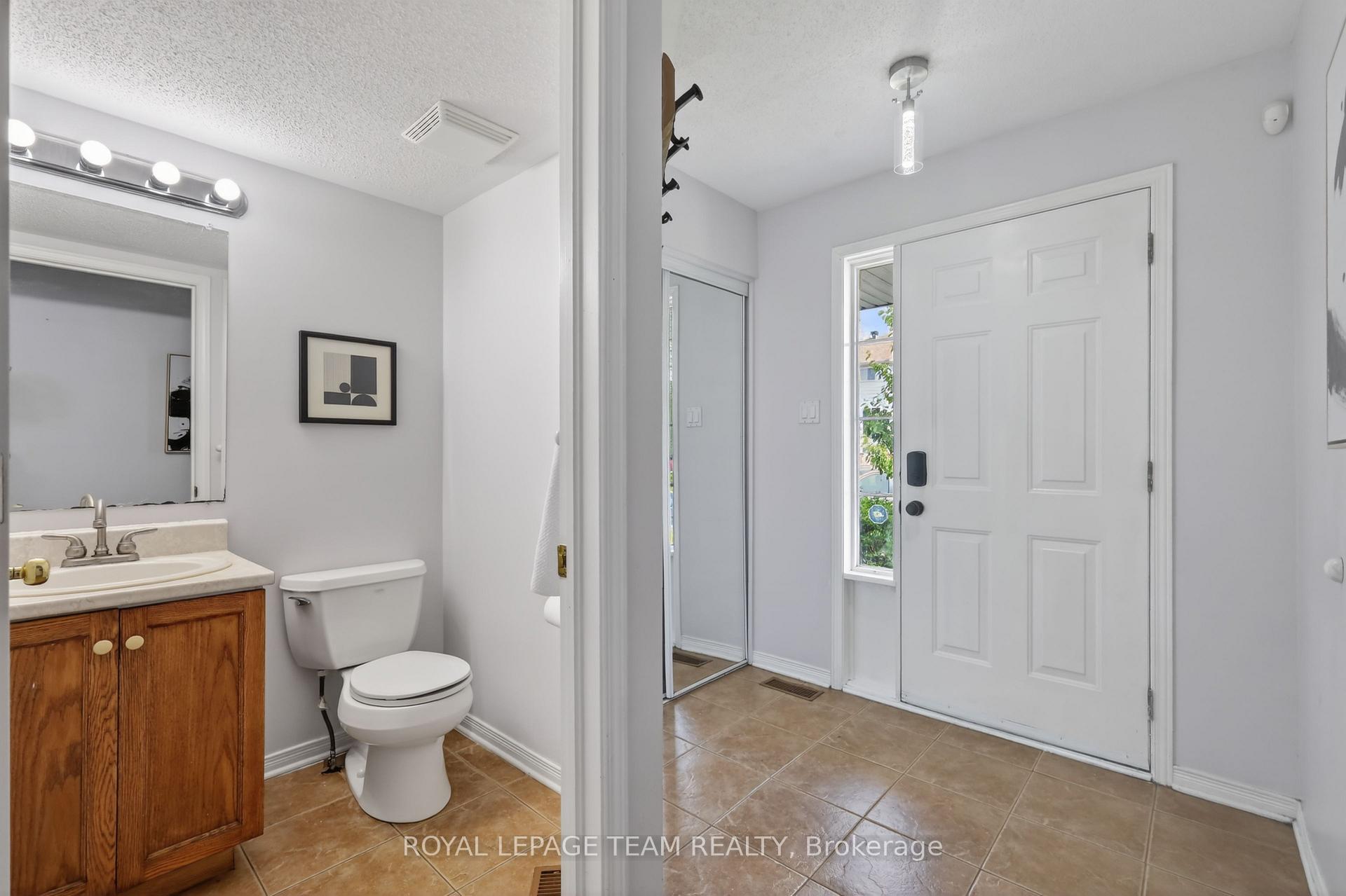 Photo 6 of 2859 Millstream Way, Ottawa, Emerald Woods/Sawmill Creek — HOMEH