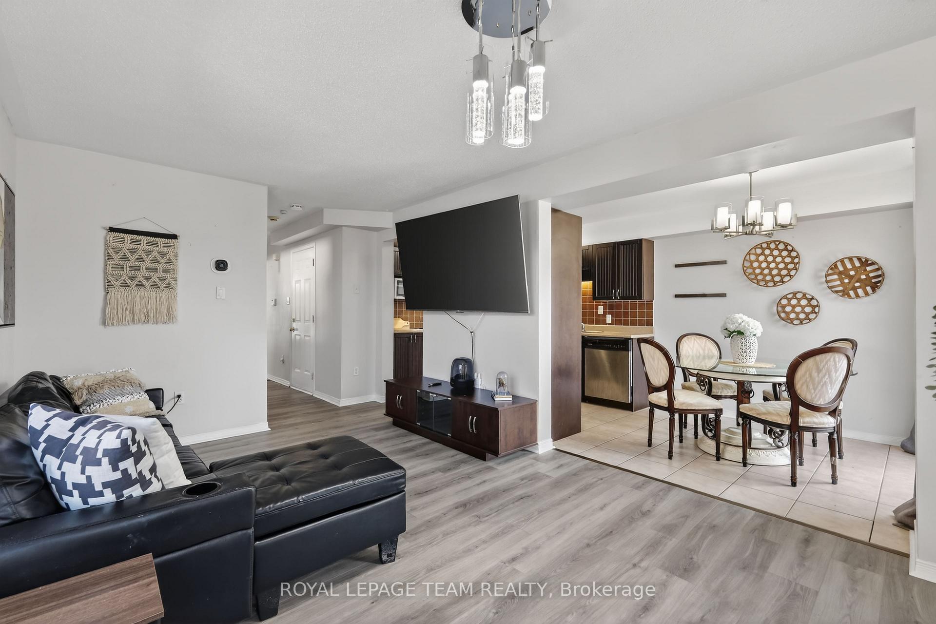 Photo 13 of 2859 Millstream Way, Ottawa, Emerald Woods/Sawmill Creek — HOMEH
