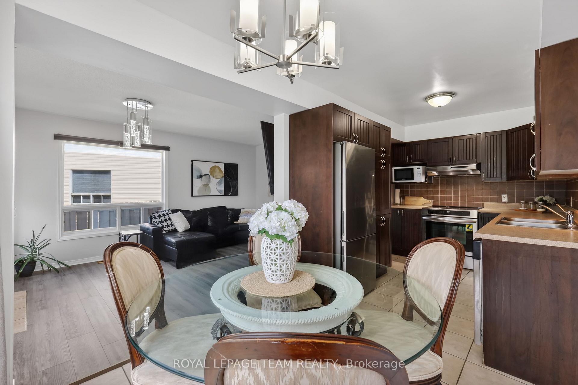 Photo 14 of 2859 Millstream Way, Ottawa, Emerald Woods/Sawmill Creek — HOMEH