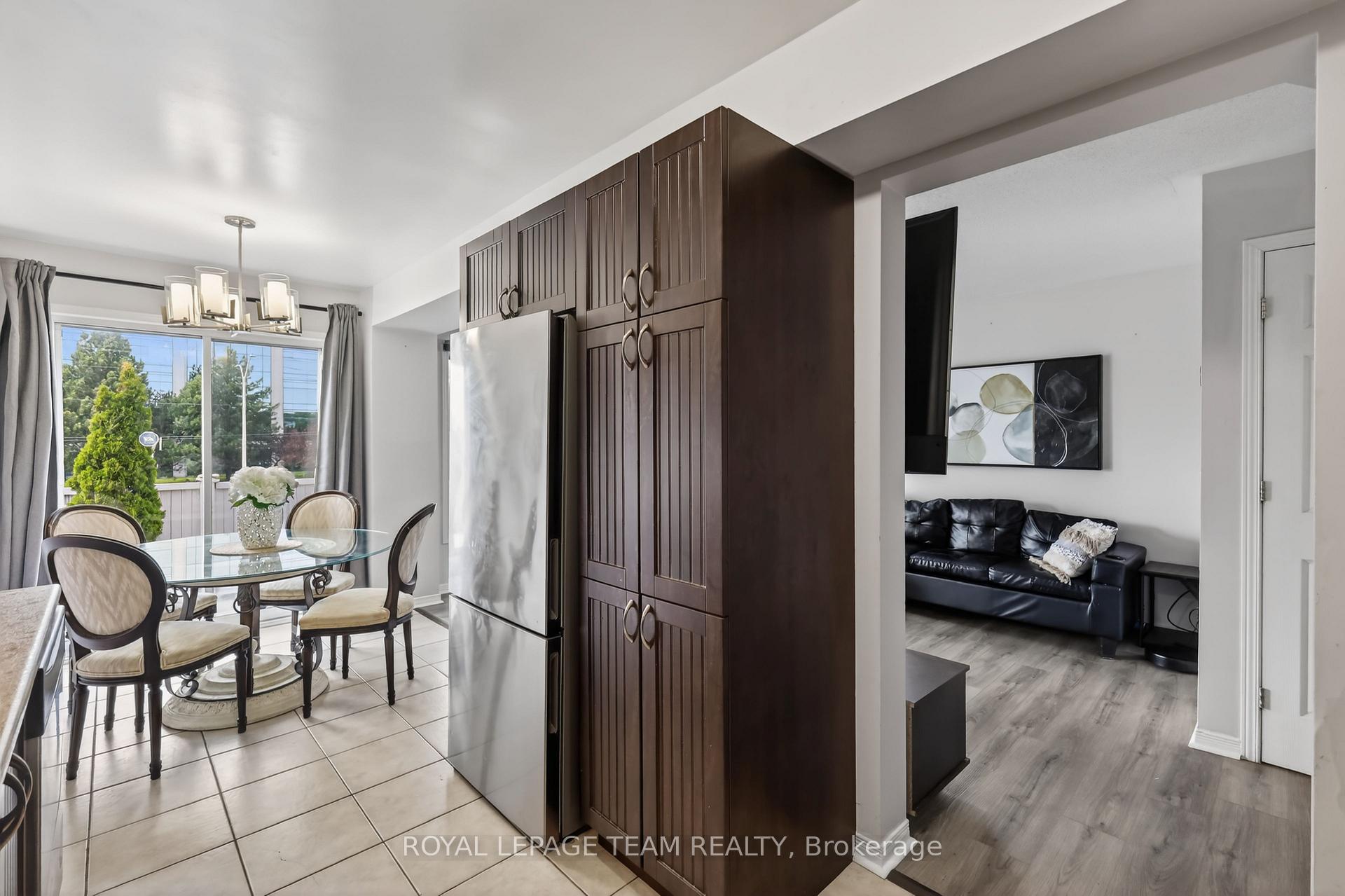 Photo 15 of 2859 Millstream Way, Ottawa, Emerald Woods/Sawmill Creek — HOMEH