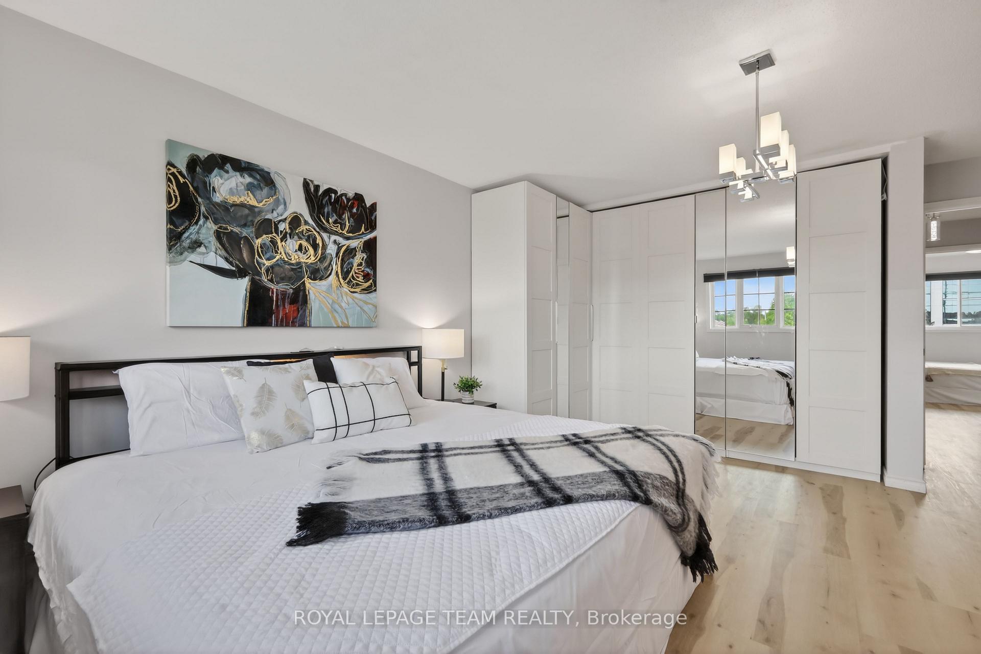 Photo 19 of 2859 Millstream Way, Ottawa, Emerald Woods/Sawmill Creek — HOMEH
