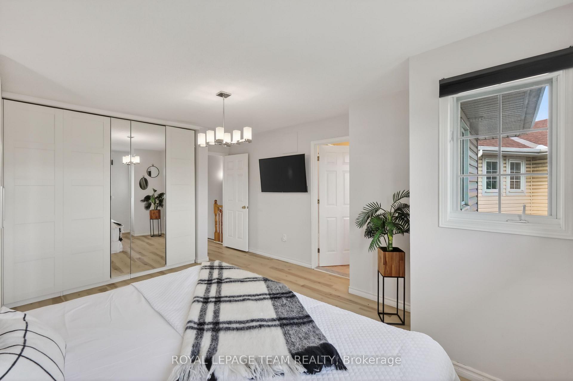 Photo 20 of 2859 Millstream Way, Ottawa, Emerald Woods/Sawmill Creek — HOMEH