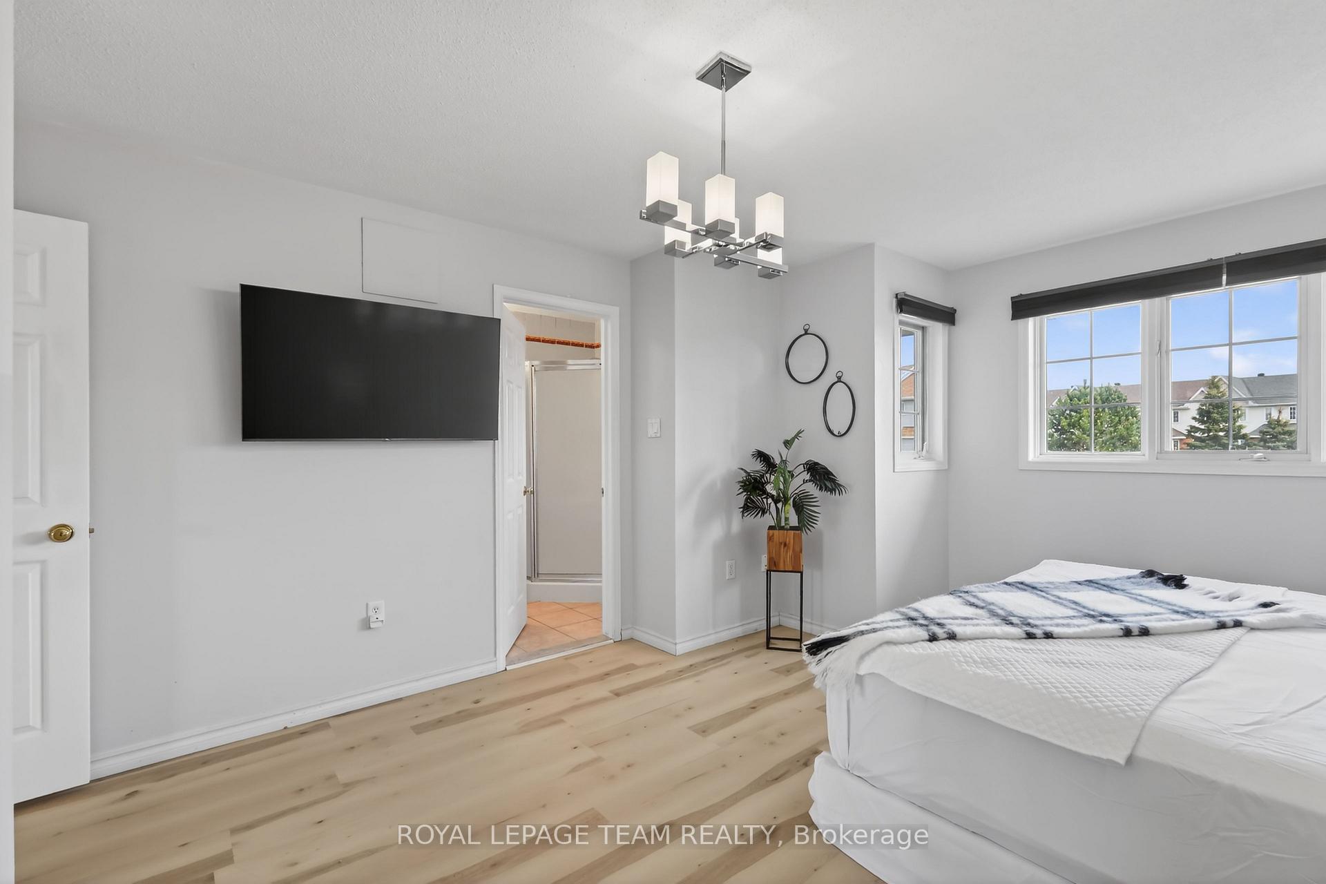 Photo 21 of 2859 Millstream Way, Ottawa, Emerald Woods/Sawmill Creek — HOMEH